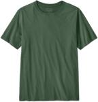Patagonia Мъжка тениска Patagonia Daily Tee T-shirt - Canopy Green (216-8000-0511)