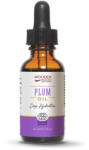 Wooden Spoon Ulei din samburi de prune ecologic 30ml Wooden Spoon - biomag