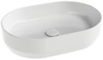 RAVAK Zeta 55x37 cm white (XJX01155007)