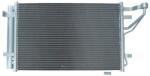 KAMOKA Condensator, climatizare KAMOKA 7800163 (7800163) - fixbox