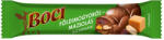 BOCI tejcsokoládé földimogyorós, mazsolás - 34g