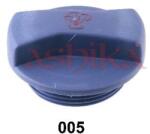 ASHIKA Buson, radiator ASHIKA 33-00-005 (33-00-005)