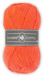 DURABLE Comfy 2194 Orange - narancssárga akril fonal