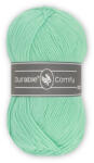 DURABLE Comfy 2136 Bright Mint - mentazöld akril fonal