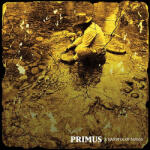 PRIMUS - A Handful Of Nuggs LP - Vinyl (ATO0720)