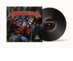 AIRBOURNE - Airbourne LP BLACK - Vinyl (SPINE800909P)