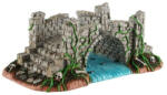  Lemax broken bridge Spooky Town 2026