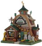 Lemax imelda's herbs Spooky Town 2026