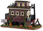  Lemax creepy ca-boo-se Spooky Town 2026