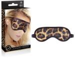 NMC Leopard Frenzy Eye Mask