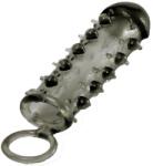 NMC Manson Samurai Black 14, 5cm