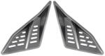 Moretti Set carena triunghiuri fata grafit Falcon 50 Falcon 125 2 E5 (OBUZNZ429)