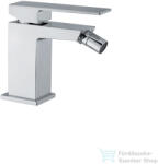 Webert PEGASO bidet csaptelep leeresztővel, króm színben PE840101.015 (PE840101015)