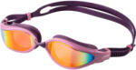 FINIS alliance goggle mirror violet