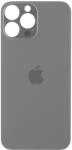  Spate telefon: Capac baterie Iphone 13 Pro, Negru