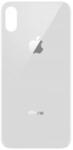  Spate telefon: Capac baterie Iphone Xs, Alb