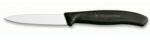 Victorinox Cuțit pentru fructe și legume Victorinox Swiss Classic, negru