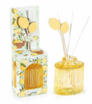 Decorer Parfum camera cu betisoare aroma Oud si Bergamota 7 x 5 x 19 H, 80 ml (A42.02.94B)