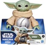 Star-Wars Star Wars Mandalorian Si Grogu Figurina De Actiune Grogu 16.5cm (g2529) Figurina