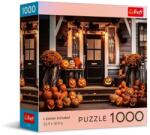 Trefl Puzzle Trefl 1000 Colectia Sua Ne Dati Ori Nu Ne Dati Poster Inclus (99233) Puzzle