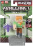 Mattel Craft A Block Figurina Alex 8cm (mtgtp08_jjr91) Figurina