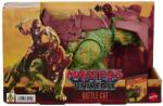 Masters Of The Universe Figurina Interactiva Battle Cat Cu Sunete 28cm (mtjkj04) Figurina