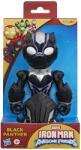 Marvel Iron Man Si Prietenii Sai Uimitori Figurina Black Panther 22cm (g2023_g2832) Figurina