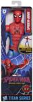 Spider-Man Marvel Spider Man Titan Series Figurina Spider Man (g3401) Figurina
