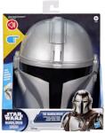 Star-Wars Star Wars Mandalorian Si Grogu Masca Electronica The Mandalorian (g2839) Figurina