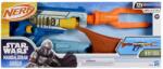Hasbro Blaster Elite Star Wars Mandalorian Si Grogu 8in1 (g3237)