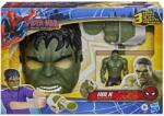 Spider-Man Marvel Spider Man Set De Joaca Hulk Gamma Blast (g2646) Figurina