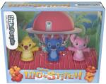 Mattel Fisher Price Little People Collector Disney Lilo Stich Set 3 Figurine (mtjkr73) - etoys Figurina