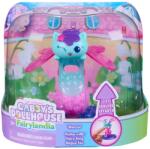 Gabbys Dollhouse Fairylandia Inel De Zana Cu Figurina Mercat (6075679_20156446) Figurina