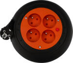 Kraft&Dele Cablu prelungitor 6 m KD4038 (KD4038)