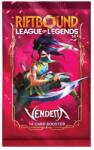 Riot Games Riftbound: League of Legends TCG - Vendetta Booster (RB-04BP01-EN)