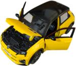 Bburago Renault 5 E-Tech Yellow scala 1/241/43 (46425)