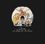 Noiz QUEEN, A DAY AT THE RACES - Album - disc vinil (015551)