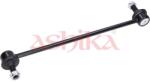 ASHIKA Brat/bieleta suspensie, stabilizator ASHIKA 106-04-433 (106-04-433)