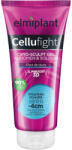 Elmiplant Gel pentru abdomen si solduri Cellufight Cryo-Sculpt, 200ml, Elmiplant