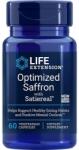 Life Extension Optimized Saffron with Satiereal, 60 капсули, Life Extension (01432 LE)