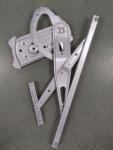 MTR Mecanism actionare geam MTR 13310205 (13310205) - fixbox