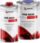 EXLAK Set Lac si Intaritor auto EXLAK VHS 8020, 1L + 0.5L (E-LBVHS8-UVHS8-1)