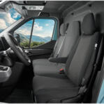 Kegel Husă de scaun auto Tailor Made pentru Nissan Interstar III începând cu 2025 (scaunul șoferului)