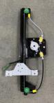 MTR Mecanism actionare geam MTR 13332864 (13332864) - fixbox