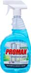 PRO-MAX Solutie de geamuri cu pulverizator Promax 1 litru