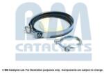 Bm Catalysts Set montaj, filtru funingine/particule BM CATALYSTS FK11103C (FK11103C)