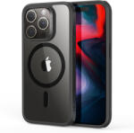 ESR Калъф за iPhone 15 Pro Max - ESR Classic Classic Hybrid HaloLock - Clear Dark Dark Blue