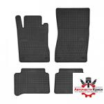 FroGum Гумени стелки Frogum съвместими с Mercedes-Benz E-Class (W211) - (02-09) / CLS-Class (C219) - (04-10) (51269) - avtochastikrasi