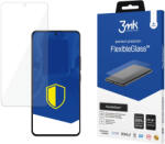 3mk Protection Протектор за Xiaomi Redmi Note 13 Pro 5G / Poco X6 - 3mk FlexibleGlass - Прозрачен