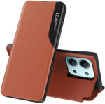 Techsuit Калъф - Xiaomi Redmi 15C 4G / 15C 5G / Poco C85 4G - Techsuit eFold Series - Оранжев (KF2359978)